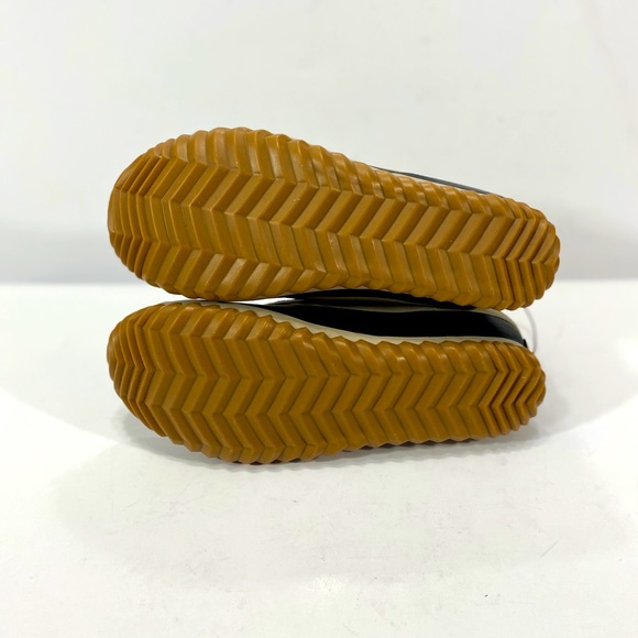 New Sorel Women’s Out N' About Leather Duck Boots - Picture 11 of 15